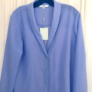 Tibi jacket